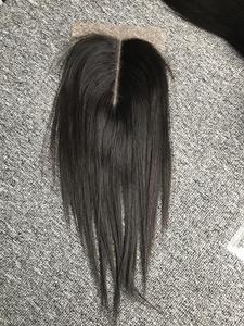 ผมต่อจากคนเวียดนามเรียงตามหนังแท้พร้อมสายกลาง - Product Image 6