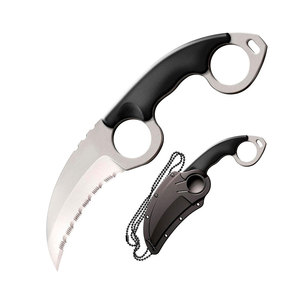 Couteaux Karambit Antidérapants en Gros : Créez Votre Design Personnalisé - Product Image 1