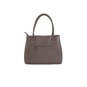 Sac à main en cuir de qualité supérieure à prix abordable, élégant pour femmes, idéal pour le bureau, les voyages et l'usage quotidien par M/S SHAAD HANDICRAFTS - Product Image 6