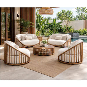 Modern minimalist living room <b>sofa</b> set - Product Image 4