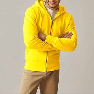 Sweats à capuche pour hommes, style basique unique, respirants, en matière de qualité supérieure, sweats à capuche pour hommes, postés par Dress Sports - Product Image 2