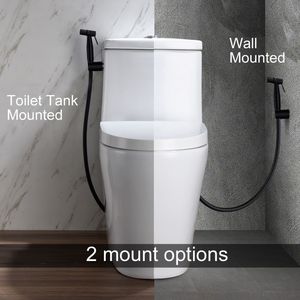 Spruzzatore Portatile per Pannolini in Stoffa, Spruzzatore Bidet per WC, Set di Accessori per Bagno - Product Image 4