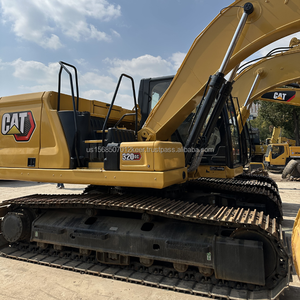 รถขุดตีนตะขาบ Caterpillar CAT336D มือสอง 20 ตัน พร้อมปั๊ม ราคาถูก ขาย - Product Image 3