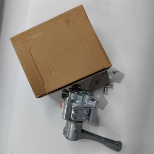 Piezas de válvula de Control diésel 4630320000 de alta calidad, nueva condición para sistemas de frenos VOL <span class=keywords><strong>IVE</strong></span> MB <span class=keywords><strong>D</strong></span> AF SCA MA N europeos en camiones - Product Image 5