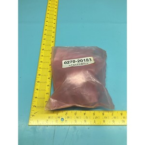 AMAT 0270-20183 FIXTURE ALIGNMENT 6" <b>DUMMY</b> CHUCK - Trusted Global Legacy Semiconductor Equipment and Parts at - Product Image 1