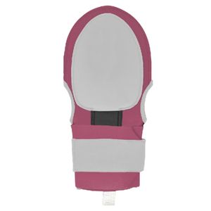 Gants de protection pour jeunes baseballistes, tendance du moment, personnalisables, de haute qualité, légers, pour droitiers/gauchers - Product Image 4