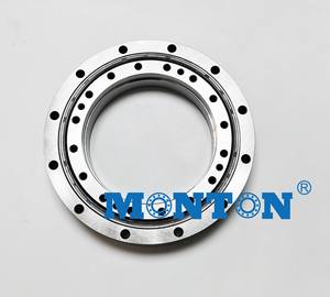 SHF(SHG)40 mengadopsi Gearbox peredam Gear <span class=keywords><strong>Drive</strong></span> harmonis presisi tinggi motor listrik <span class=keywords><strong>Drive</strong></span> harmonis - Product Image 6