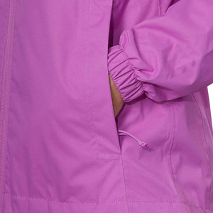 Chaqueta Softshell para Mujer Talla Grande, Precio al por Mayor, Chaqueta de Invierno para Actividades al Aire Libre, Camping, Pesca y Uso Diario en Clima Frío - Product Image 3