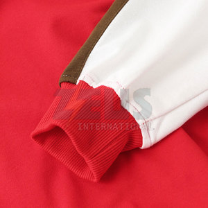 Sweat-shirt pour homme en coton mélangé, durable, à logo personnalisé, prix hivernal avantageux, vente chaude - Product Image 4