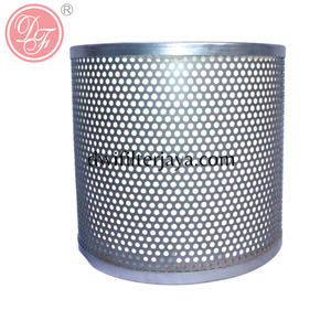 อะไหล่เครื่องอัดอากาศจากโรงงาน ตัวแยกน้ำมัน - Product Image 5