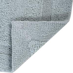 Tapis de bain antidérapant en microfibre absorbant l'eau, lavable en machine, pour salle de bain et porte, modèle 2026 - Product Image 3