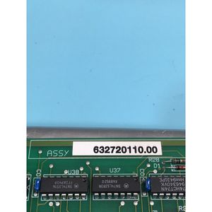 ASM 632720110.00 PCB VIDEO DISPLAY, 90-105480A48 - อุปกรณ์และอะไหล่เซมิคอนดักเตอร์ระดับโลกที่เชื่อถือได้ - Product Image 5
