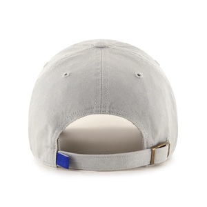 Gorra de Béisbol Personalizada con Logotipo, Sin Estructura, de Alta Calidad, en Colores Pastel, para Mujer, para Golf, Tenis, Bordada, Personalizada, Tipo Dad Hat - Product Image 4
