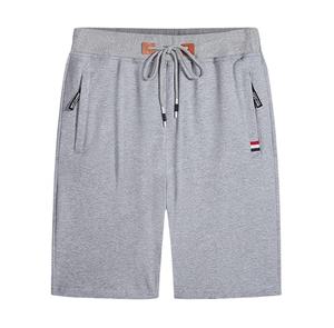 Salle de sport En Coton Éponge Short de Sudation - Product Image 5