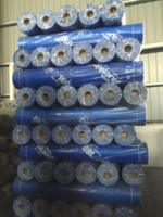 Membrane respirante non tissée pour sous-couche de toiture