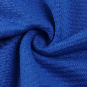 Sudaderas Lisas para Hombre en Oferta de Invierno, Fabricante Mayorista, Sudaderas Básicas para Hombre de Color Sólido, 100% Algodón, de Gran Gramaje - Product Image 6