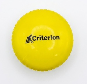 ลูกคริกเก็ตพร้อมบริการสกรีนแบรนด์ตามสั่ง ส่งตรงจากโรงงาน - Product Image 5