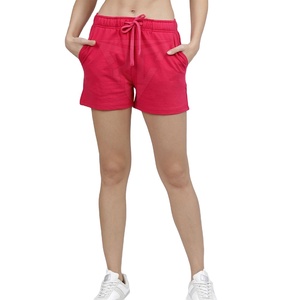 Service OEM Short pour femmes Design personnalisé Respirant Nouvelle arrivée Marque privée pour adultes Vente en gros - Product Image 1