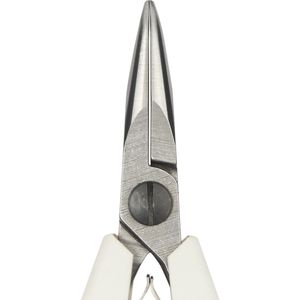 ลินด์สตรอม 7892 60 °   คีมปากแหลมปลายงอพร้อมด้ามจับสังเคราะห์ - Product Image 3