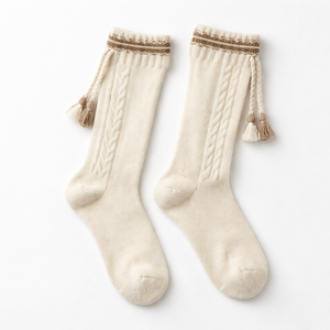 Calcetines de Cuero Lederhosen al por Mayor - Diseños Personalizados para Hombre de Proveedor Directo de Fábrica - Product Image 5