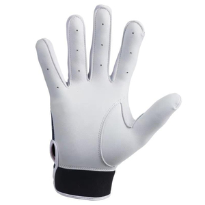 Guantes de Béisbol con Diseño de Logotipo Personalizado, Guantes de Béisbol para Hombre, Guantes de Béisbol de Cuero para Softbol, Ropa Deportiva al por Mayor - Product Image 3