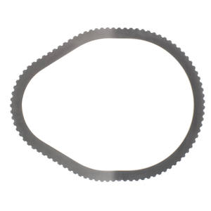 Retractor de Cadera Charnley Manual Pentax para Instrumentos Quirúrgicos, Acero Inoxidable 203mm/206mm, Certificado CE PS-00542 de Dentavex - Product Image 2