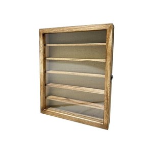 Aqdus Saleem Walnut Wood Floating <b>Frame</b> Shadowbox Photo Display Wall <b>Mount</b> Eco-friendly Handmade Durable Lightweight Premium - Product Image 2