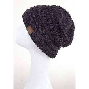 Beanie <b>Hat</b> Warm Winter Style High Quality 100% Acrylic Common Jacquard Soft Stretch Unisex Headwear Outdoor Travel Daily Casual - Product Image 3