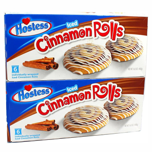 Tiếp viên quế cuộn 4oz Bánh quy vị ngọt ngọt và bánh quy - Product Image 3