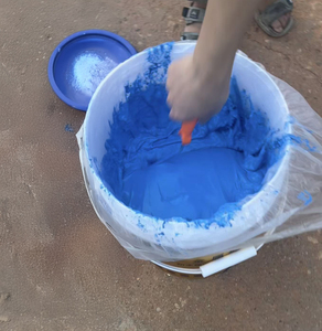 <span class=keywords><strong>Membrana</strong></span> Líquida Acrílica Impermeable a Base de Agua <span class=keywords><strong>para</strong></span> <span class=keywords><strong>Techos</strong></span> de Acero Pintado y <span class=keywords><strong>Techos</strong></span> de Hormigón - Product Image 1