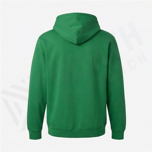 Sudaderas con Capucha de Otoño, Elegantes, 350GSM, con Estampado Personalizado y Bordado, de Algodón, Unisex, Corte Holgado, Cómodas, Ropa Casual al por Mayor - Product Image 2