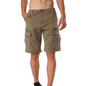 Pantalones cortos cargo para hombre, los más vendidos, hechos a medida, transpirables, de secado rápido, suaves, de alta calidad, en calidad premium. - Product Image 1