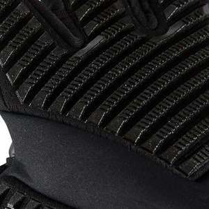 Gants de gardien de but de football 4 mm personnalisés OEM en gros 2026 – Qualité professionnelle, fabriqués au Pakistan - Product Image 5