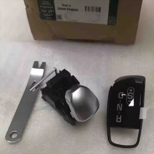 LR117072 Kit module de changement de vitesse d'origine pour Land Rover Range Evoque Jaguar - Product Image 3
