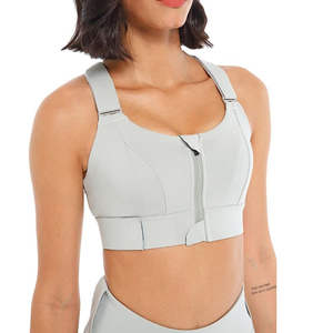 Sujetador Deportivo Sexy para Mujer, Transpirable, para Gimnasio, Running y Yoga, Venta al Por Mayor - Product Image 4