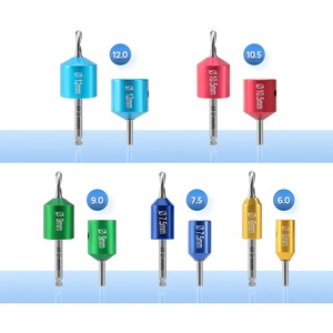 Guided Dental Implant Surgery Drill Positioning Kit Implant Guide Instruments Set Surgical Tools for Oral Implant Placement - Product Image 5