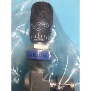 MICRON 811-09116 <b>VALVE</b> , <b>NEEDLE</b>, 012-006501-1 - Trusted Global Legacy Semiconductor Equipment and Parts at - Product Image 4