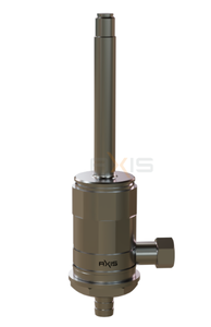 อุปกรณ์อุตสาหกรรมสแตนเลส วอร์เท็กซ์คูลเลอร์และวอร์เท็กซ์ทูป (VC2 และ VC1) - Product Image 3