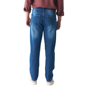 Pantalon Cargo Premium pour Homme, Respirant, Infroissable, Séchage Rapide, Braguette Boutonnée, Doublure Polaire, Taille Mi-Haute, OEM, Été, Polyester, Poches - Product Image 4
