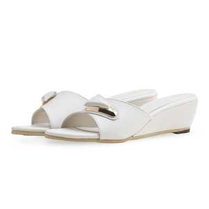 Fawn Zapatilla Formal Para Mujer - Product Image 3