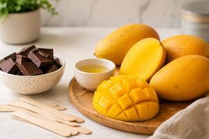 Premium Mango Variety Collection for Every Taste Preference - Product Image 1