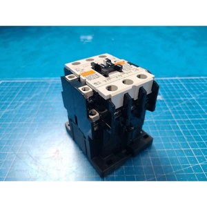 คอนแทคเตอร์แม่เหล็ก SC-N1ฟูจิใช้เป็นชิ้นส่วนอุปกรณ์เซมิคอนดักเตอร์แบบดั้งเดิม - Product Image 6