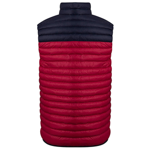 Men <b>Jacket</b> Fashion Winter Wear duck Down Puffer <b>Packable</b> Vest Sleeveless <b>Jacket</b> New High Quality Puffer waistcoat gilet - Product Image 6
