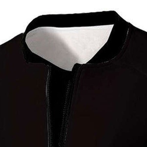 High Quality <b>Wool</b> Men's Letterman Jacket Chenille Patch Embroidery Long Sleeves Printed Men's Baseball Jacket New Made Pakistan - Product Image 5