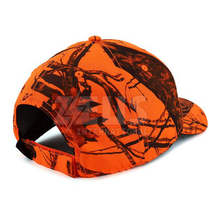 Contemporary Fashion Accessory With Lightweight Feel Sublimation Baseball Hats For Everyday Use Sublimation Baseball Hats - Product Image 3
