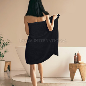 Toallas de Diseño Moderno Hechas Profesionalmente, Toallas de Material Duradero Recién Llegadas, Toallas Ligeras - Product Image 5