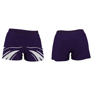 Camiseta Deportiva de Manga Corta para Mujer, Talla Grande, Transpirable, para Netball, Sublimada, para Entrenamiento - Product Image 6