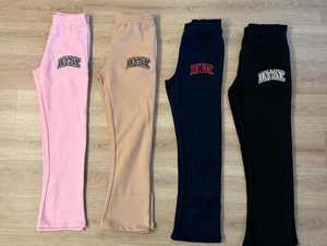 Ensemble survêtement deux pièces pour homme personnalisé, lourd, délavé à l'acide, broderie appliquée, survêtement pour homme - Product Image 3