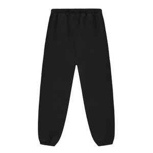 Pantalon de survêtement pour hommes en vrac pantalons de survêtement respirants hommes joggeurs confortables hiver chaud pantalon de survêtement taille élastique pantalons de survêtement - Product Image 1