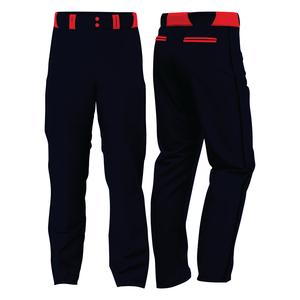 ชุดยูนิฟอร์มซอฟต์บอล Velocity Max Elite รุ่น Elite Velocity Pro แบบ Sublimated - Product Image 4
